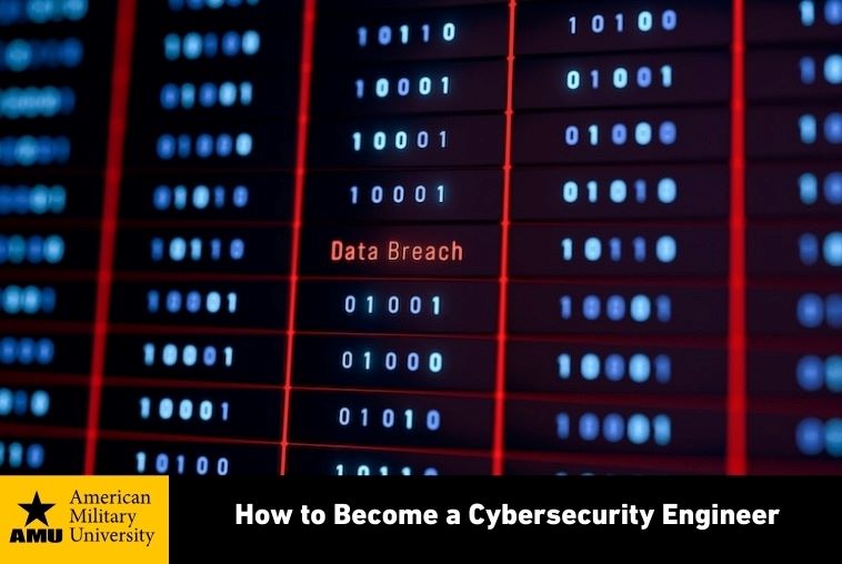 cybersecurity-engineer cybersecurity engineering code on computer screen