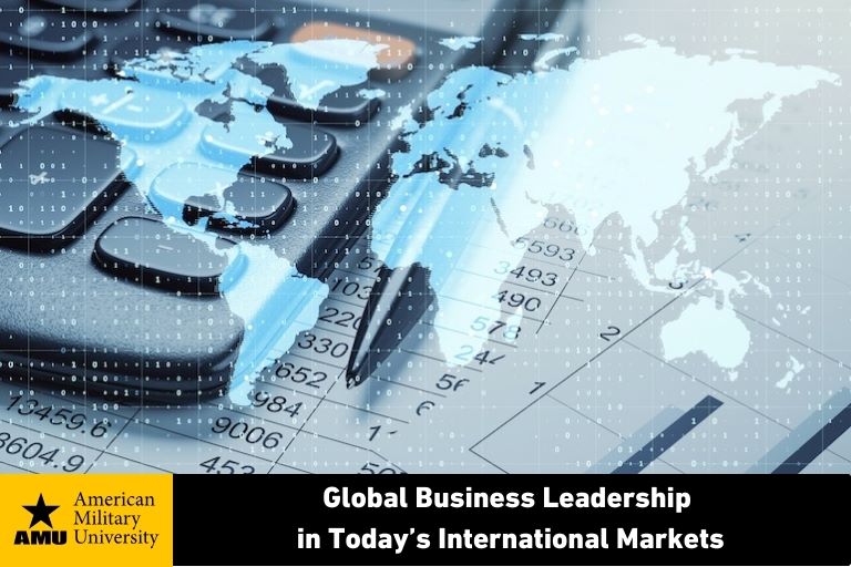 global business image