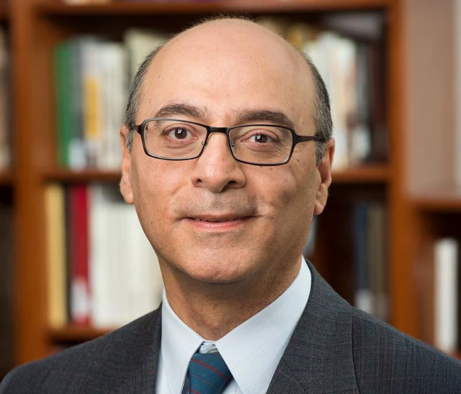 Dr. Samer Koutoubi