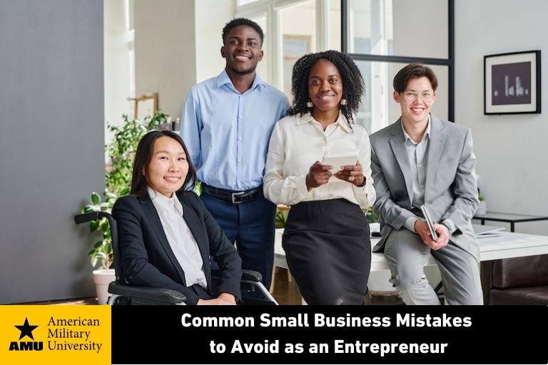 small business owners